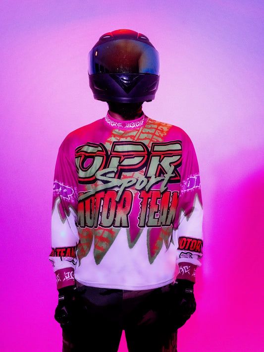 OPR MOTOCROSS JERSEY